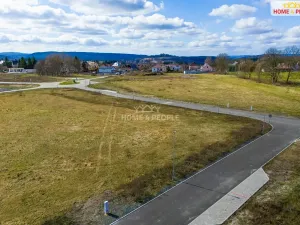 Prodej pozemku pro bydlení, Kolová, 1140 m2