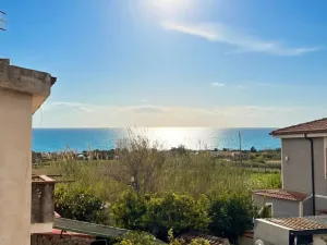 Prodej rodinného domu, Scalea, Itálie, 65 m2