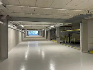 Pronájem bytu 2+kk, Brno, Poděbradova, 77 m2