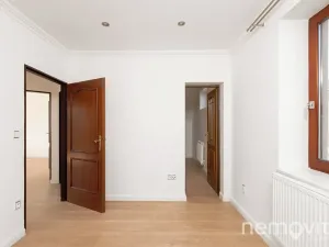 Pronájem rodinného domu, Poděbrady, Pražská, 125 m2