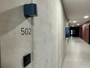 Prodej bytu 4+kk, Praha - Vysočany, Kolbenova, 90 m2