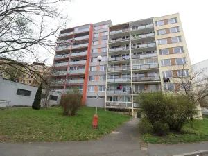 Prodej bytu 3+1, Mělník, Františka Kriegela, 70 m2