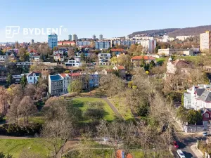 Prodej bytu 1+kk, Ústí nad Labem, Elišky Krásnohorské, 25 m2