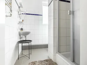 Pronájem bytu 1+kk, Praha - Střížkov, Děčínská, 22 m2