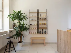 Pronájem obchodního prostoru, Praha - Nové Město, Pštrossova, 79 m2