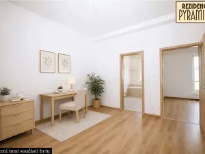 Prodej bytu 2+kk, Mariánské Lázně, Ruská, 53 m2