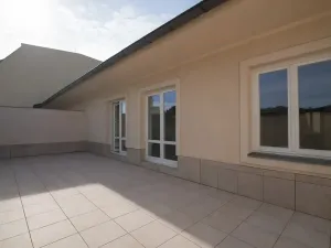 Prodej bytu 2+kk, Mariánské Lázně, Ruská, 53 m2