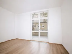 Prodej bytu 2+kk, Mariánské Lázně, Ruská, 60 m2