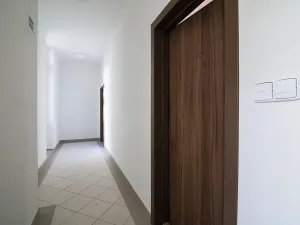 Prodej bytu 2+kk, Mariánské Lázně, Ruská, 52 m2