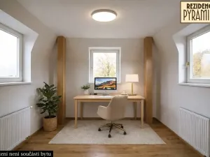 Prodej bytu 4+kk, Mariánské Lázně, Ruská, 110 m2