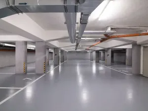 Prodej bytu 4+kk, Mariánské Lázně, Ruská, 110 m2