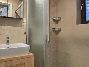 Pronájem bytu 4+kk, Úhonice, 106 m2