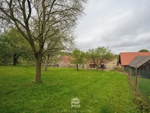 Prodej rodinného domu, Šebetov, 373 m2