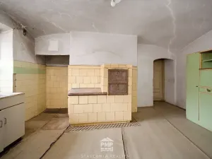 Prodej rodinného domu, Šebetov, 373 m2