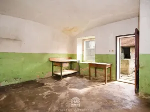 Prodej rodinného domu, Šebetov, 373 m2