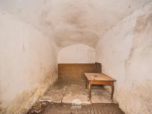 Prodej rodinného domu, Šebetov, 373 m2