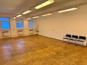 Pronájem kanceláře, Turnov, Přepeřská, 68 m2