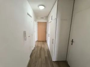 Pronájem bytu 2+1, Ústí nad Labem, Hornická, 55 m2