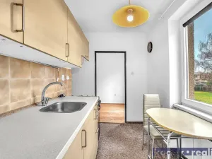 Prodej bytu 3+1, Jaroměř, Smetanova, 78 m2