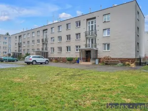 Prodej bytu 3+1, Jaroměř, Smetanova, 78 m2