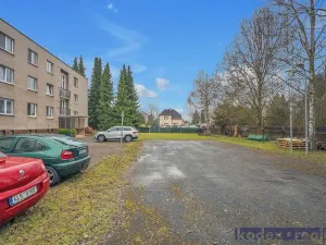 Prodej bytu 3+1, Jaroměř, Smetanova, 78 m2