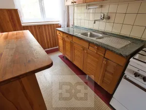 Pronájem bytu 3+1, Velvary, Malovarská, 68 m2