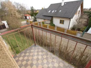 Pronájem bytu 3+1, Velvary, Malovarská, 68 m2