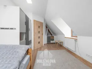 Pronájem bytu 1+1, Jihlava, Hůlová, 49 m2