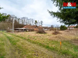 Prodej pozemku pro bydlení, Opatov, 1496 m2
