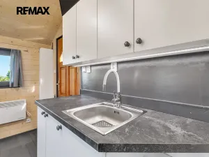 Prodej chaty, Nezdice na Šumavě, 28 m2