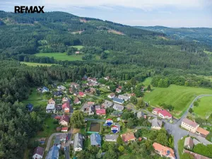 Prodej chaty, Nezdice na Šumavě, 28 m2