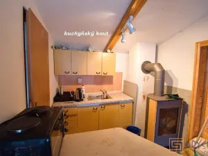 Prodej chaty, Vítkov, 43 m2