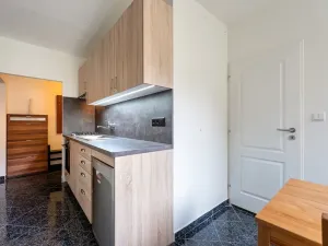 Prodej bytu 2+1, Tišnov, Osvobození, 57 m2