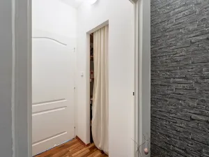 Prodej bytu 2+1, Tišnov, Osvobození, 57 m2