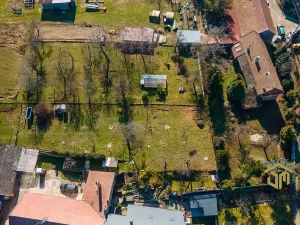 Prodej pozemku pro bydlení, Kostelany, 1920 m2