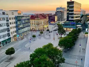 Pronájem bytu 3+kk, Pardubice, třída Míru, 110 m2