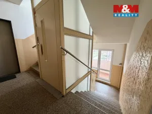 Prodej bytu 3+kk, Jirkov, U Sauny, 72 m2
