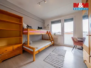 Prodej bytu 3+1, Práče, 75 m2