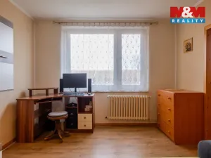 Prodej bytu 3+1, Práče, 75 m2