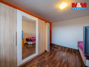 Prodej bytu 1+1, Tišnov, Květnická, 32 m2