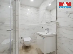 Prodej bytu 2+1, Adamov, Sadová, 44 m2