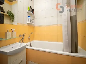 Prodej bytu 1+1, Břeclav, Národního odboje, 35 m2