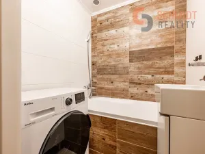 Prodej bytu 2+1, Břeclav, Růžičkova, 52 m2