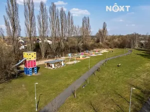 Prodej rodinného domu, Podbořany, Hlubanská, 261 m2