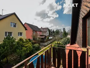 Prodej rodinného domu, Podbořany, Hlubanská, 261 m2