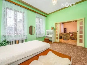 Prodej rodinného domu, Podbořany, Hlubanská, 261 m2