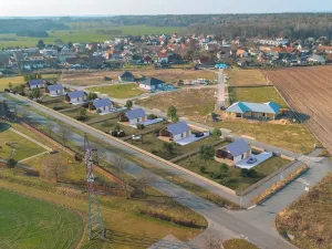 Prodej rodinného domu, Ráby, 89 m2