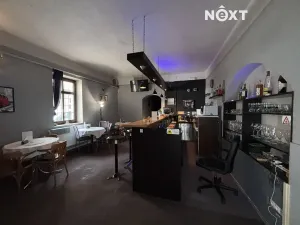 Pronájem obchodního prostoru, Vrchlabí, Krkonošská, 100 m2