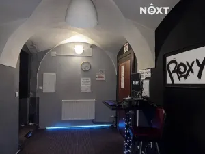 Pronájem obchodního prostoru, Vrchlabí, Krkonošská, 100 m2