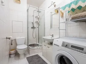 Prodej bytu 1+kk, Hostivice, Zimní, 30 m2